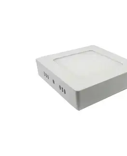 Svietidlá  LED Stropné svietidlo LED/6W/230V 6000K M114B