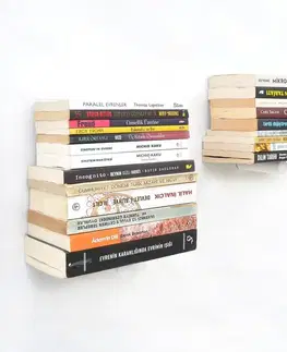 Police Pipe Shelf Wr042