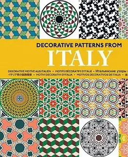 Cudzojazyčná literatúra Decorative Patterns From Ital
