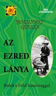 Svetová beletria Az ezred lánya - Mollináry Gizella
