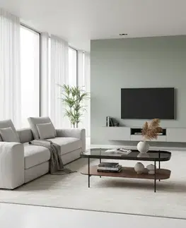 Konferenčné stolíky Signal Konferenčný stôl PRIMA A | 58 x 120 cm