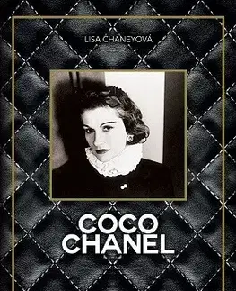 Osobnosti Coco Chanel - Súkromný život - Lisa Chaney