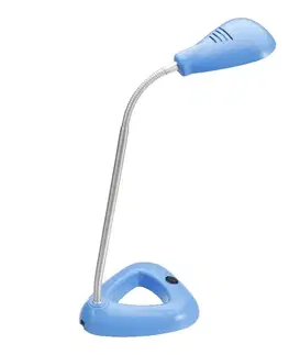 Lampičky Prezent 63105  stolná LED lampa