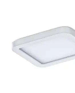 LED osvetlenie Azzardo  - LED Kúpeľňové podhľadové svietidlo SLIM 1xLED/6W/230V IP44 