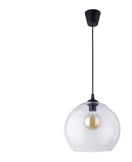 Svietidlá  Luster na lanku CUBUS 1xE27/60W/230V 2076