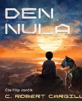 Sci-fi a fantasy Kanopa Den nula