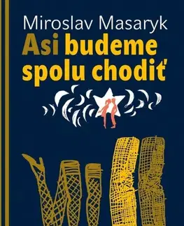 Young adults Asi budeme spolu chodiť - Miroslav Masaryk