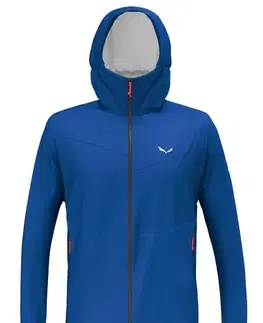 Bundy Salewa Puez Aqua 4 PTX 2.5L Jacket Veľkosť: S