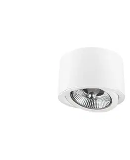 Svietidlá  Bodové svietidlo CHLOE AR111 1xGU10/12W/230V 005012