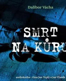 História OneHotBook Smrt na kůru