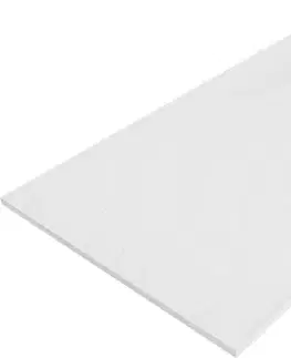 Vane MEXEN/S - Hugo sprchová vanička SMC 170x80, biela, krytka nerez 42108017-X