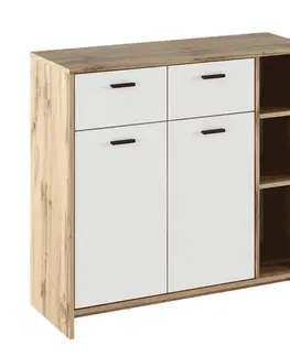 Komody Komoda NEPOLA TYP 1 Tempo Kondela
