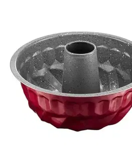 Formy na pečenie Kinekus Forma na bábovku 23cm, CHERRY