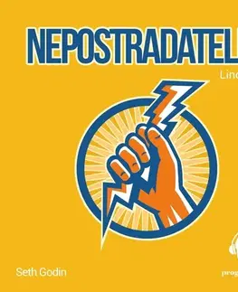 Rozvoj osobnosti Progres Guru Nepostradatelní