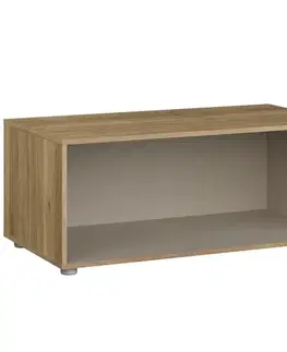 Vybavenie skríň Stojan Skrine Moduklix 99,4 Dub Mouvella