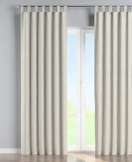 Závesy Záves na pútkach