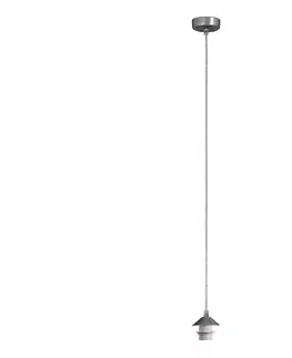 Predlžovacie káble Rabalux 9926 - Napájací kábel FIX 1xE27/60W/230V 9926