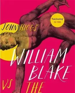 Svetová poézia William Blake vs the World - John Higgs