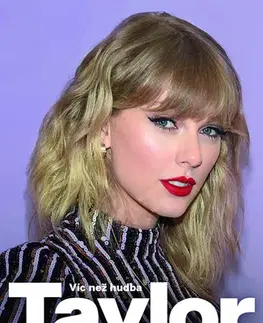 Film, hudba Taylor Swift - Chas Newkey-Burden