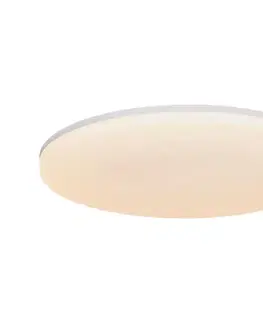 Svietidlá Nordlux - LED stropné svietidlo VIC LED/32W/230V Ø 35 cm 2310146001