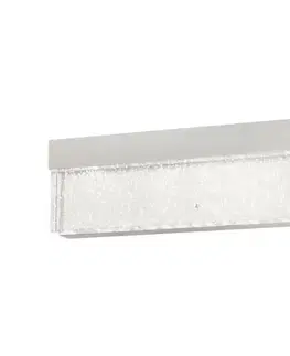 Svietidlá Westinghouse 65767 - LED Stmievateľné nástenné svietidlo CAVA LED/20W/230V 46 cm 65767