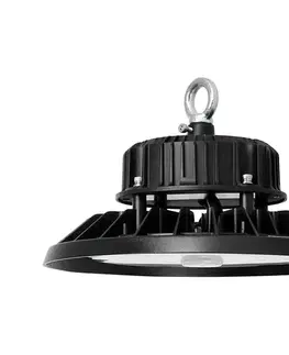 Svietidlá BRILAGI -LED Stropné priemyselné svietidlo TITAN PRO LED/100W/230V 4000K IP65 004962