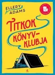 Romantická beletria Titkok könyvklubja - Ellery Adams