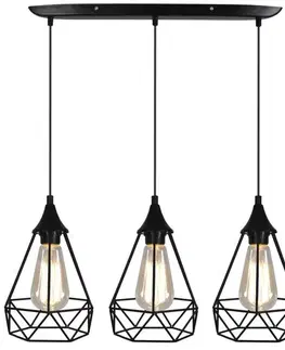 Nábytok Závesná lampa GRAF Candellux
