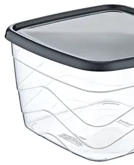 Dózy na potraviny MAKRO - Dóza 4l