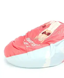 Sedacie vaky a kocky Sedací vak Sako Modern Velvet - Lama TiaHome
