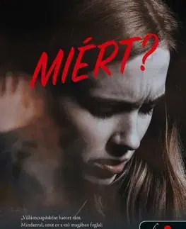 Young adults Miért? - Amélie Antoine