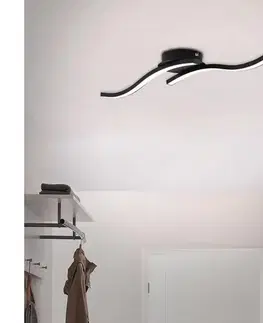Svietidlá Briloner 3449-015 - LED Prisadený luster GO 2xLED/6W/230V 3449-015