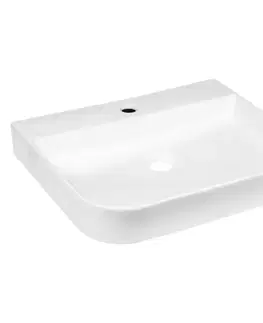 Sanitárna keramika KERRA - Umývadlo vstavané KR-43 5907548106780