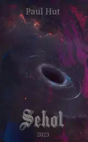 Sci-fi a fantasy Sehol - Hut Paul