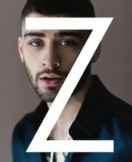 Biografie - ostatné Zayn Official Autobiography - Zayn