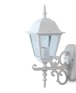 Záhradné lampy  Vonkajšie nástenné svietidlo 1xE27/60W/230V IP44 7520