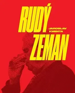 Politológia Rudý Zeman - Jaroslav Kmenta