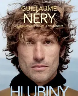 Biografie - ostatné Hlubiny - Guillaume Néry