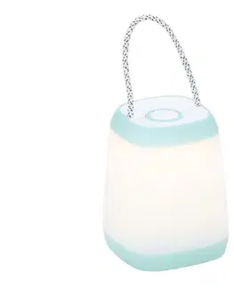Lampy Grundig - LED Stmievateľná prenosná lampa LED/3xAA 8711252176253