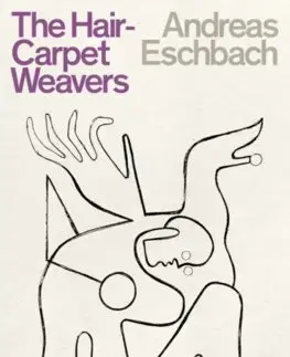 Cudzojazyčná literatúra The Hair Carpet Weavers - Andreas Eschbach