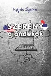 Svetová beletria Szerény ajándékok - Sajtinac Ugljesa
