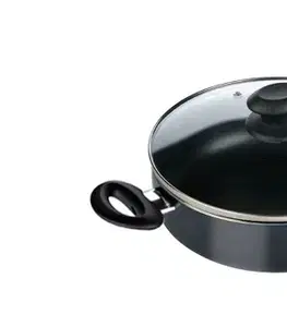 Panvice Tescoma panvica hlboká PRESTO s pokrievkou ø 28 cm