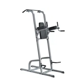 Posilňovacie stroje GKR82 Body-Solid Hrazda 4v1