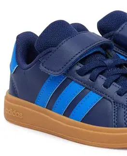 Tenisky Adidas Grand Court 2 K Veľkosť: 28 EUR