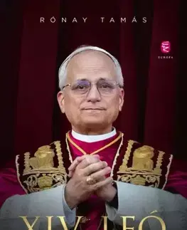 Kresťanstvo XIV. Leó - Tamás Rónay