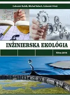 Pre vysoké školy Inžinierska ekológia - Lubomír Kubík