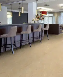 Marmoleum marbled real FORBO Marmoleum marbled real Sand 2499 Tl. 2 mm