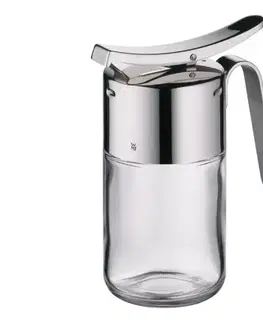 Dózy na potraviny WMF - Dávkovač na smotanu/med BARISTA 240 ml 0636646040