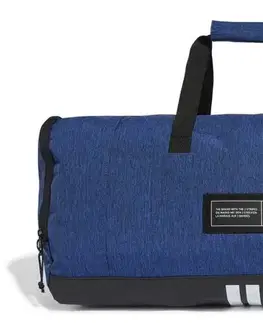 Fitness tašky ADIDAS 4ATHLTS DUF Veľkosť: M