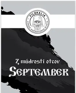 Náboženstvo - ostatné Z múdrosti otcov - Miron Keruľ-Kmec